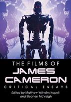 Films of James Cameron