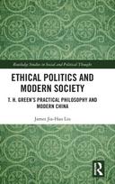 Ethical Politics and Modern Society
