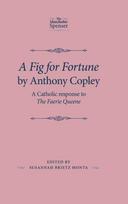 Fig for Fortune by Anthony Copley