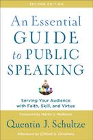 Essential Guide to Public Speaking