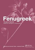 Fenugreek