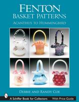Fenton Basket Patterns