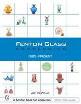 Fenton Glass Compendium
