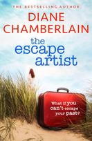 Escape Artist: An utterly gripping suspense novel from the bestselling author