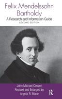 Felix Mendelssohn Bartholdy