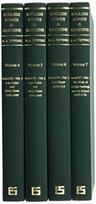 English Homes and Gardens (4-vol. ES set)
