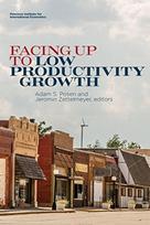 Facing Up to Low Productivity Growth