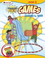 Engage the Brain: Games, Grade Two