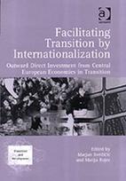 Facilitating Transition by Internationalization
