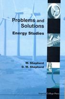 Energy Studies: Problems And Solutions