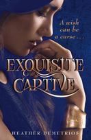 Exquisite Captive