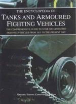 Encyclopedia of Tanks and Armoured Fighting Vehicles