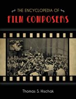 Encyclopedia of Film Composers