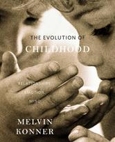Evolution of Childhood