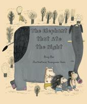 Elephant that Ate the Night