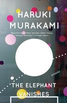 Elephant Vanishes