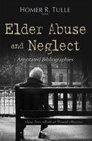Elder Abuse & Neglect