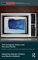 European Union and the Asia-Pacific