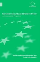 European Security and Defence Policy