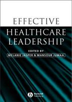 Effective Healthcare Leadership