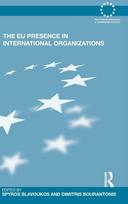 EU Presence in International Organizations