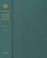 Ethnographic Notes on the Mru and Khumi of the Chittagong and Arakan Hill Tracts