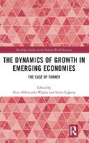 Dynamics of Growth in Emerging Economies