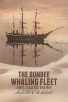 Dundee Whaling Fleet