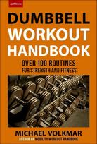 Dumbbell Workout Handbook: Weight Loss