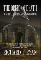 Druid of Death - A Sherlock Holmes Adventure