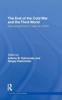 End of the Cold War and The Third World