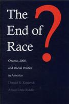 End of Race?
