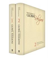 Encyclopedia of Global Religion