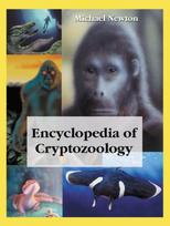 Encyclopedia of Cryptozoology