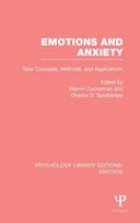 Emotions and Anxiety (PLE: Emotion)