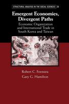 Emergent Economies, Divergent Paths