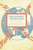 Discovering Imperialism: Social Democracy To World War I