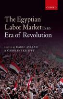 Egyptian Labor Market in an Era of Revolution