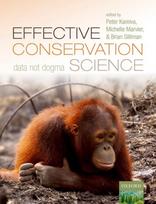 Effective Conservation Science