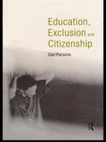 Education, Exclusion and Citizenship