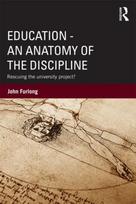 Education - An Anatomy of the Discipline