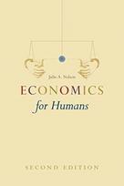 Economics for Humans, Second Edition