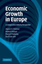 Economic Growth in Europe