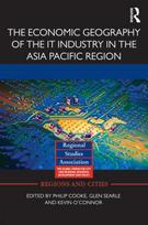 Economic Geography of the IT Industry in the Asia Pacific Region