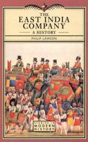 East India Company , The
