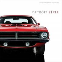 Detroit Style