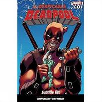 Despicable Deadpool Vol. 1