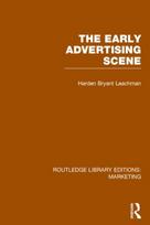 Early Advertising Scene (RLE Marketing)