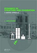 Dynamics of Structure and Foundation - A Unified Approach
