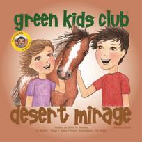 Desert Mirage